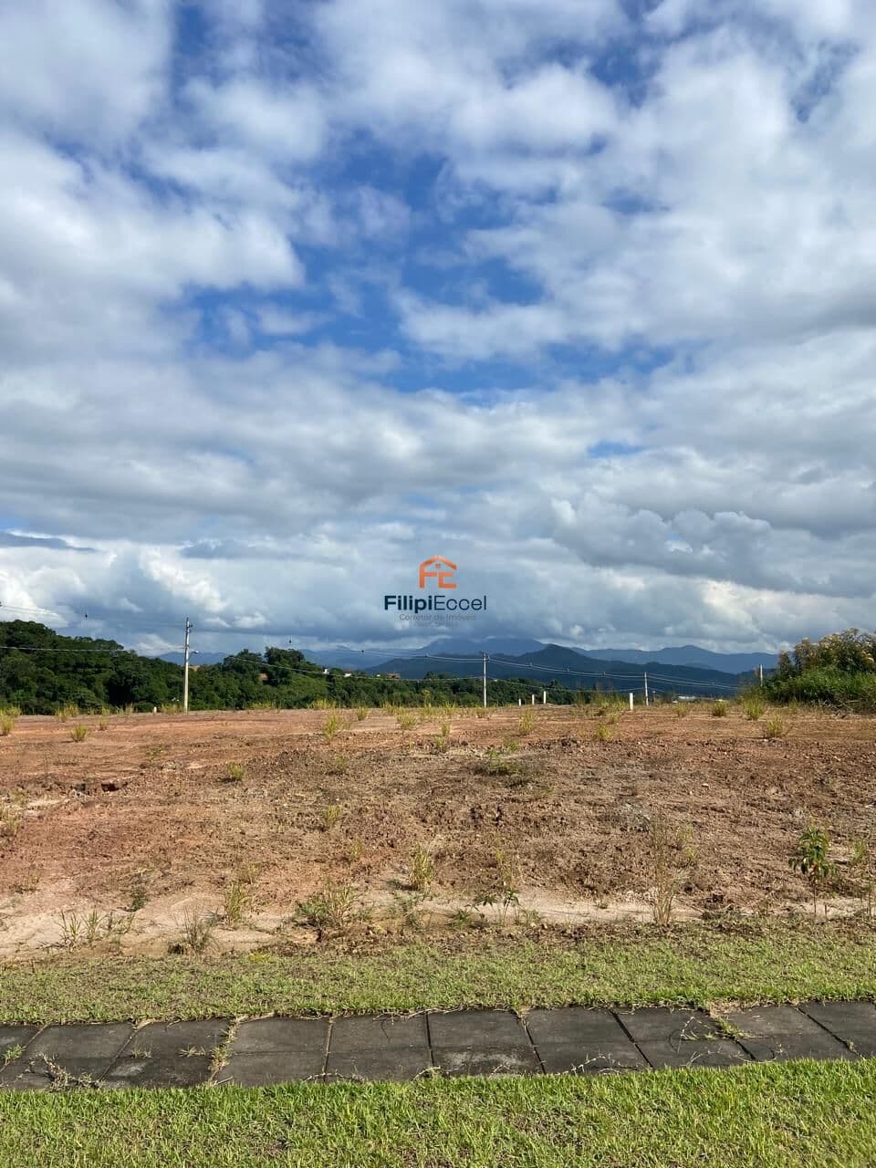 Terreno no Condomínio Reserva Club