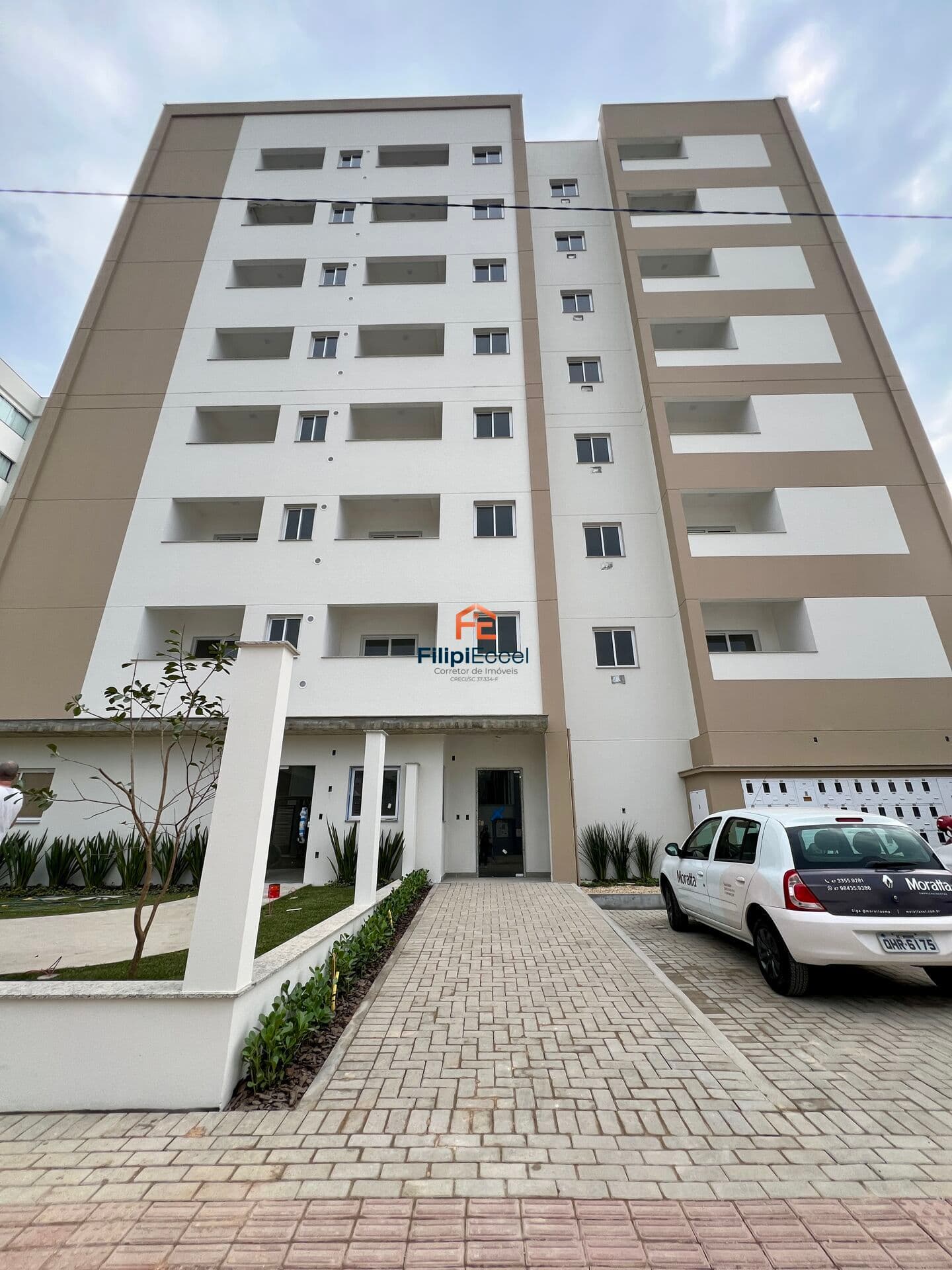 Apartamento Padrão Final 03