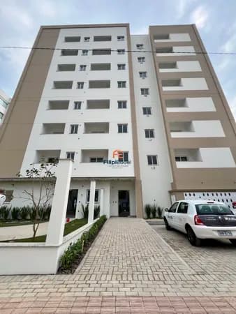 Apartamento Padrão Final 03