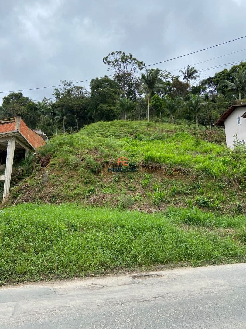 Terreno de Grande Área no bairro Guarani