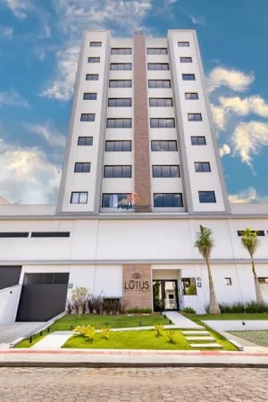 Apartamento Padrão Final 04