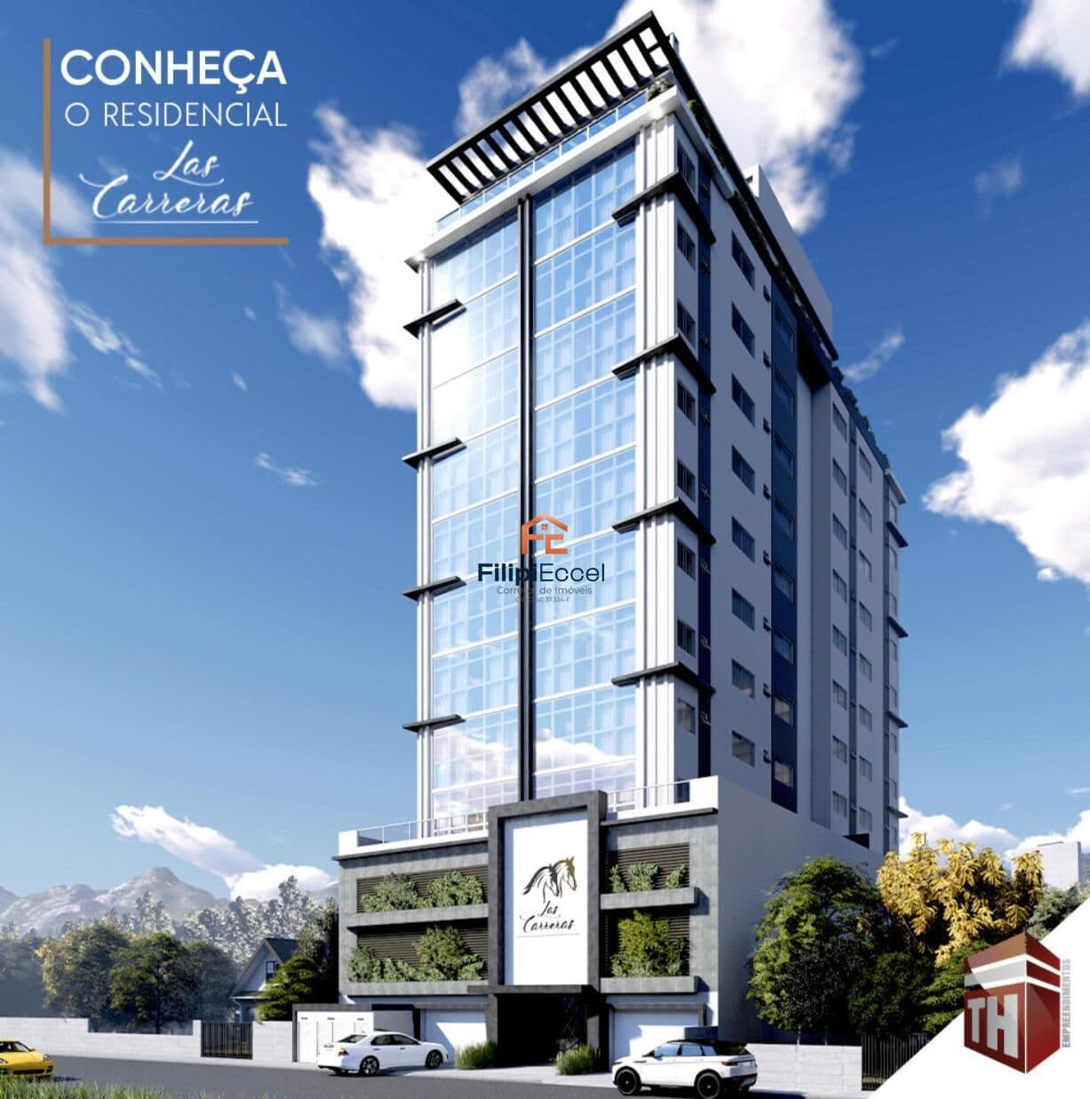 Apartamento Planta 04