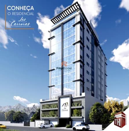 Apartamento Planta 04
