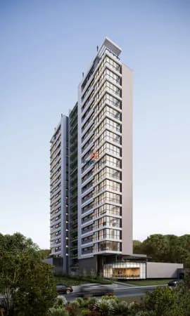 Apartamento em Brusque - Centro I