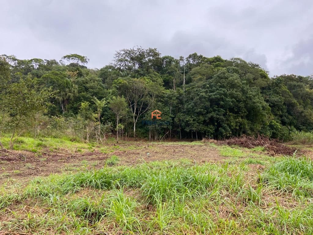 Terreno em Área Rural de Grande Área