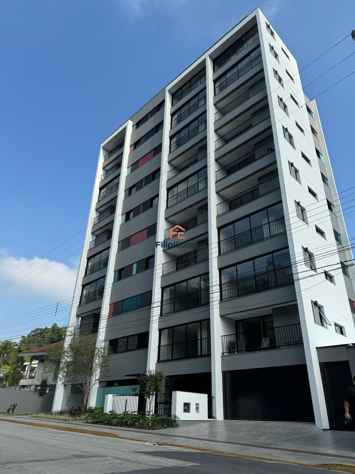 Apartamento Padrão Final 01