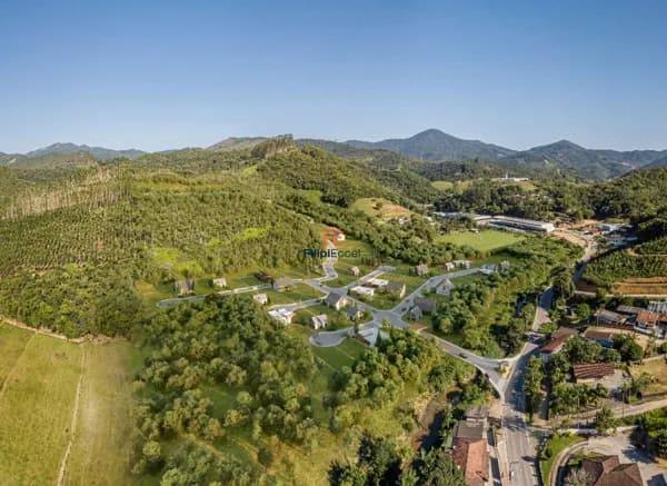 Terreno no Loteamento Residencial Monte Carlo