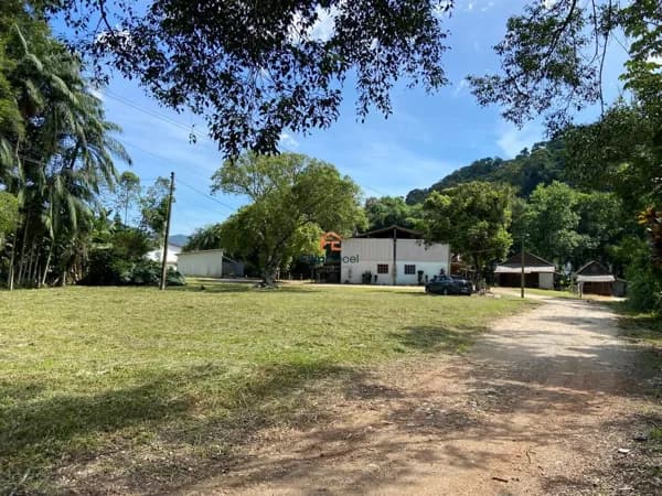 Terreno Grande Área em Dom Joaquim
