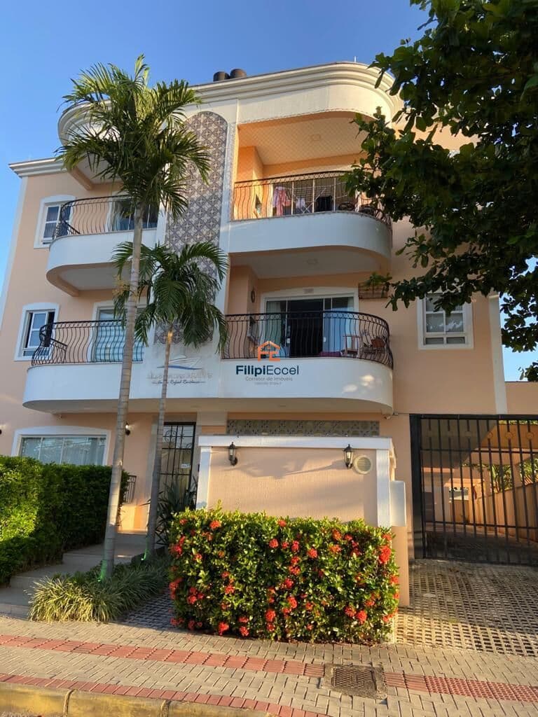 Apartamento Padrão com 03 Dormitórios