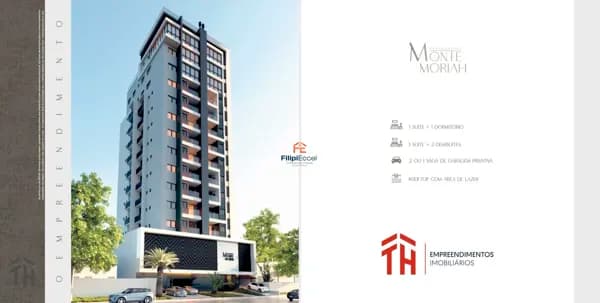 Apartamento Planta AIV