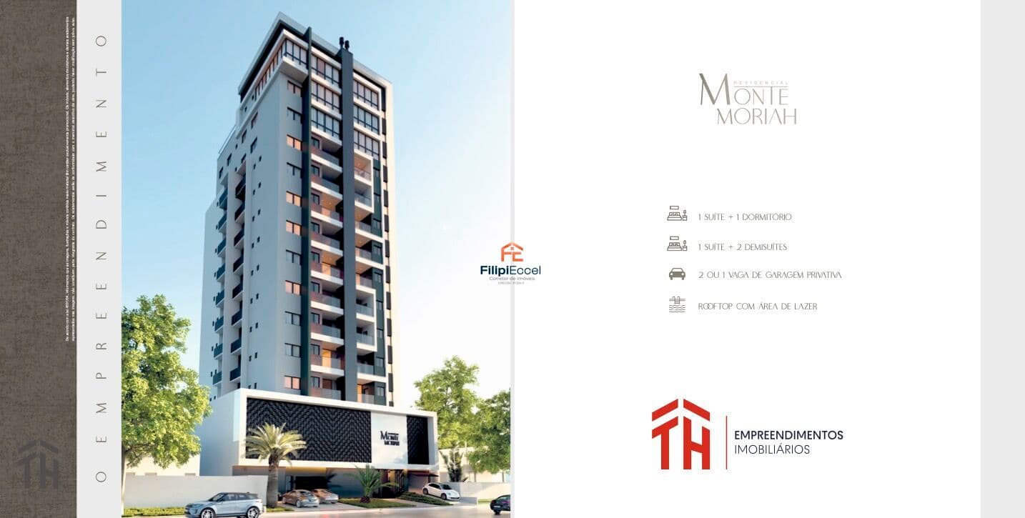 Apartamento Planta AIV