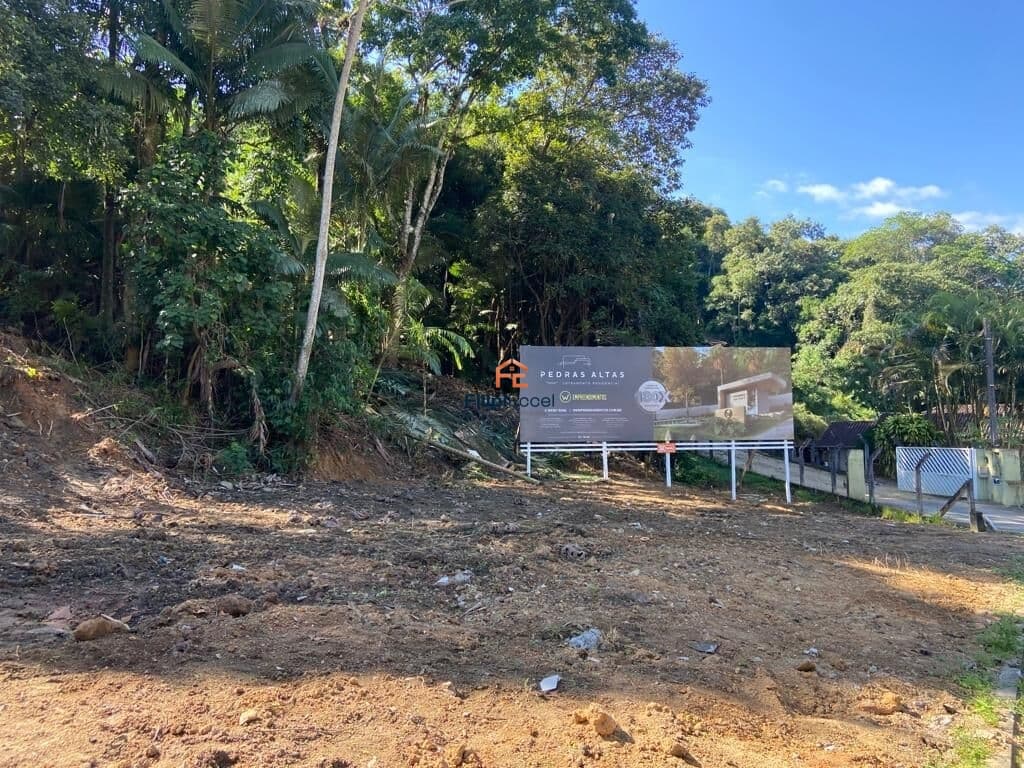 Terreno no Loteamento Residencial Pedras Altas