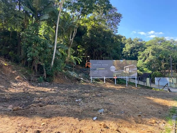 Terreno no Loteamento Residencial Pedras Altas