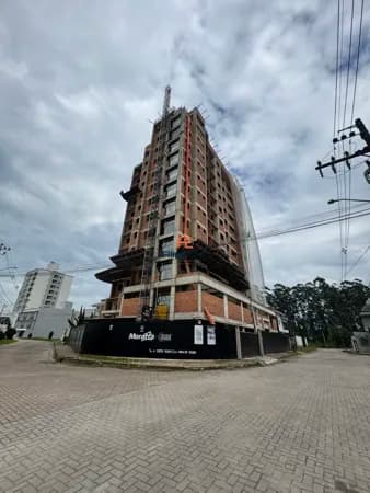 Apartamento Padrão Final 01