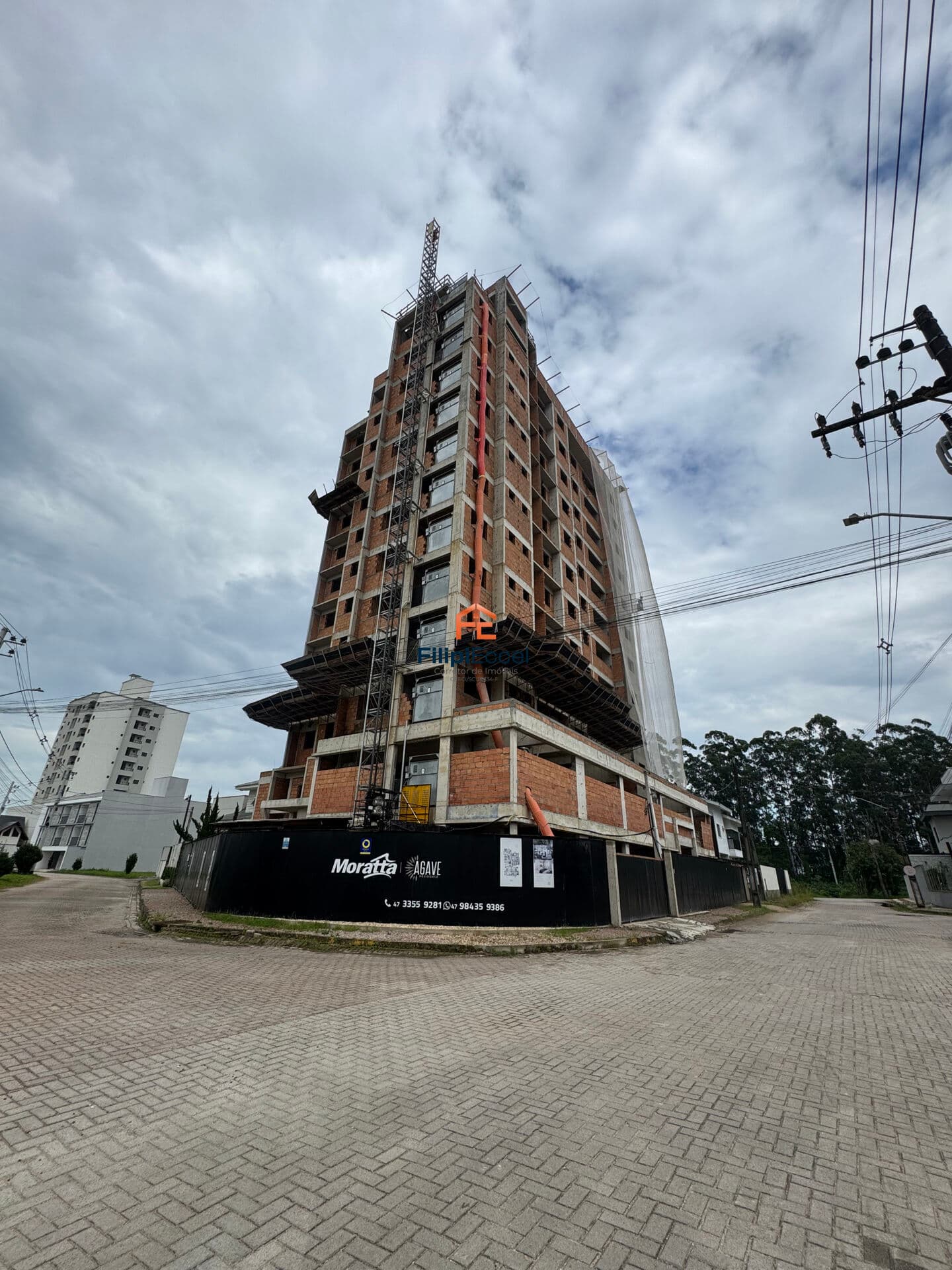 Apartamento Padrão Final 01