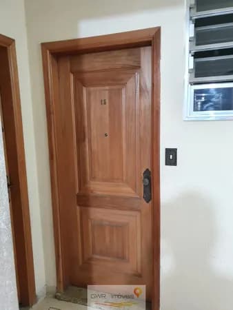 Apartamento Kitnet em Tatuapé, São Paulo/SP
