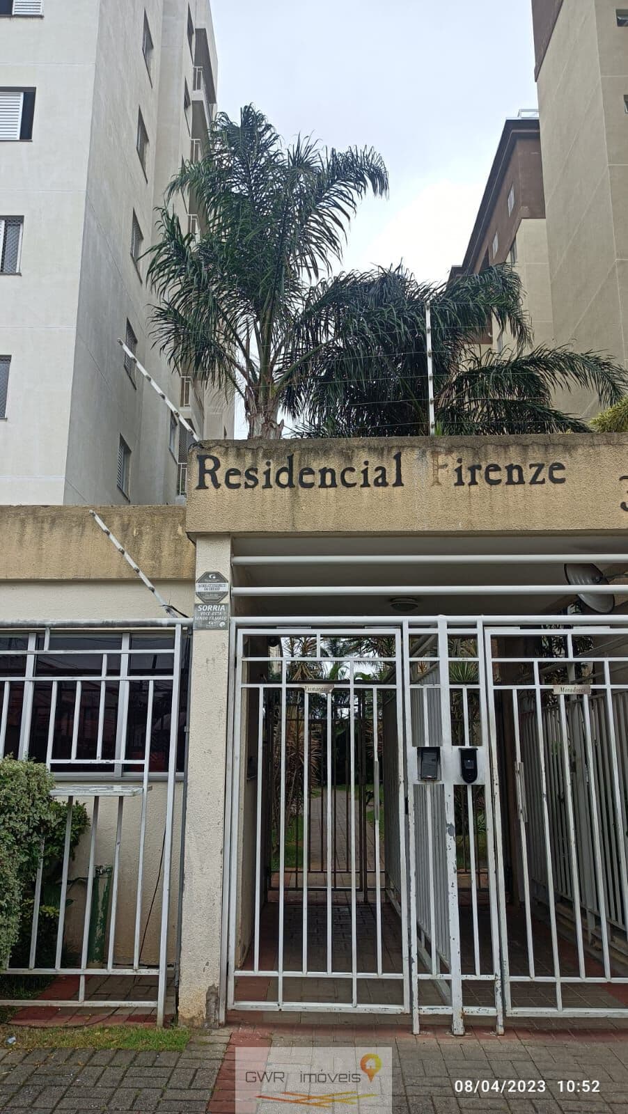 Apartamento em São Paulo - Vila Carrão