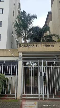 Apartamento em São Paulo - Vila Carrão