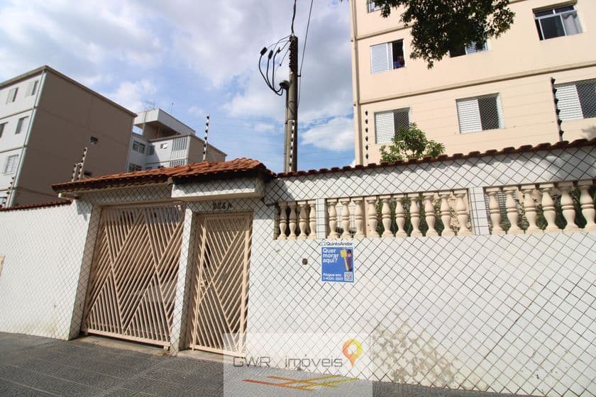 Apartamento em Conjunto Habitacional Padre Manoel da Nóbrega, São Paulo/SP