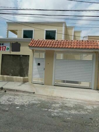 Apartamento em São Paulo - Vila Corberi