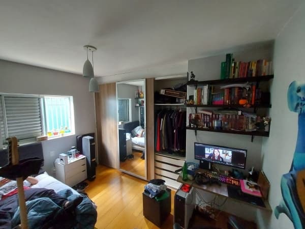 Casa em São Paulo - Vila Buenos Aires