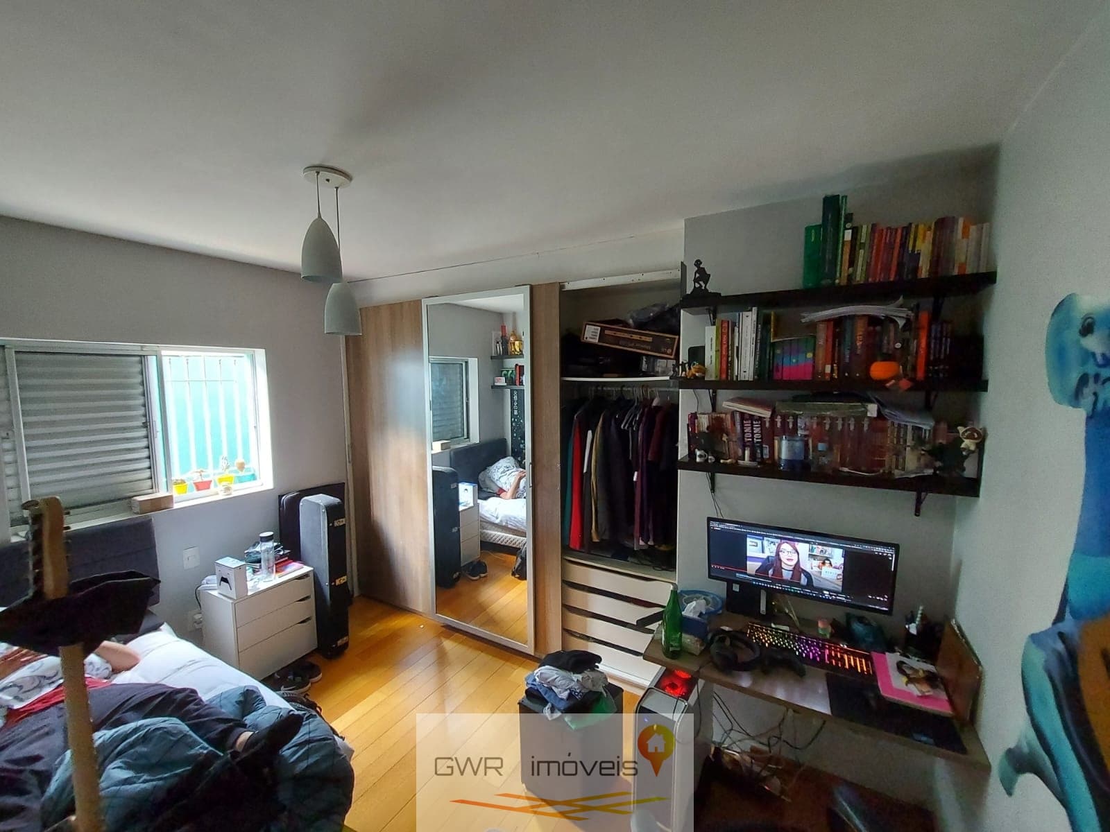 Casa em São Paulo - Vila Buenos Aires