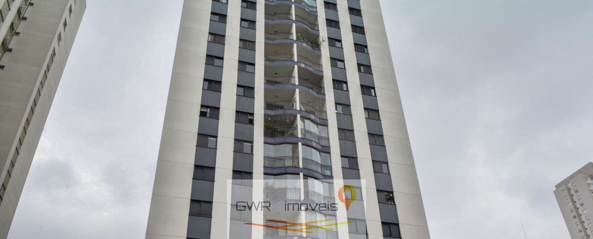 Apartamento em São Paulo - Bosque da Saúde