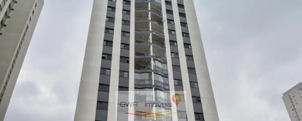 Apartamento em São Paulo - Bosque da Saúde