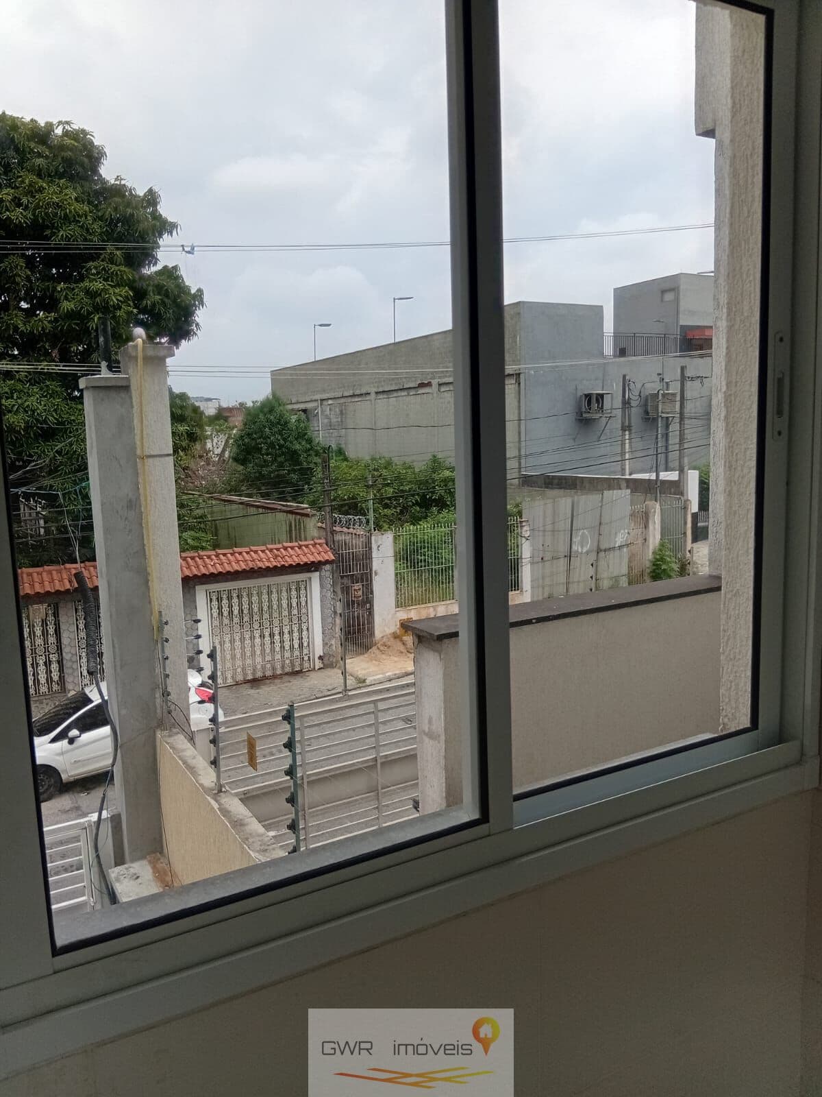 Apartamento em Vila Santa Teresa (Zona Leste), São Paulo/SP