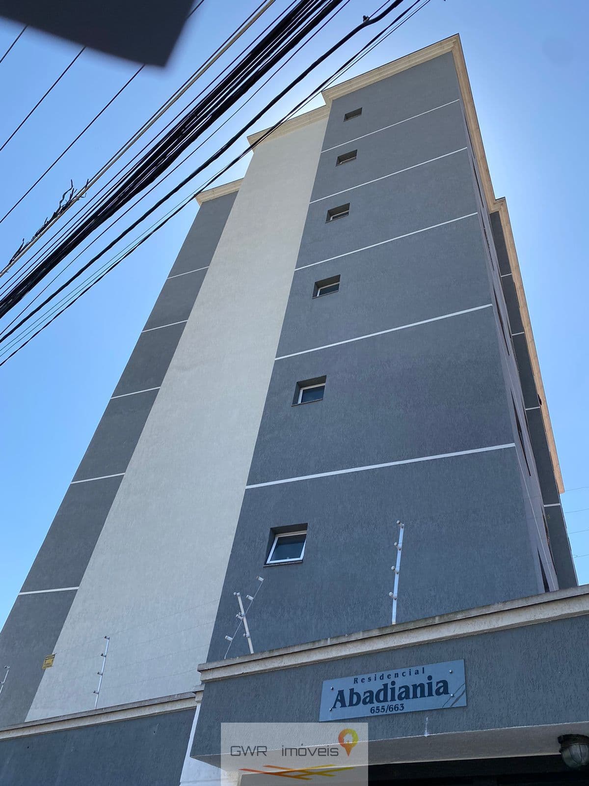 Apartamento locação vila guilhermina