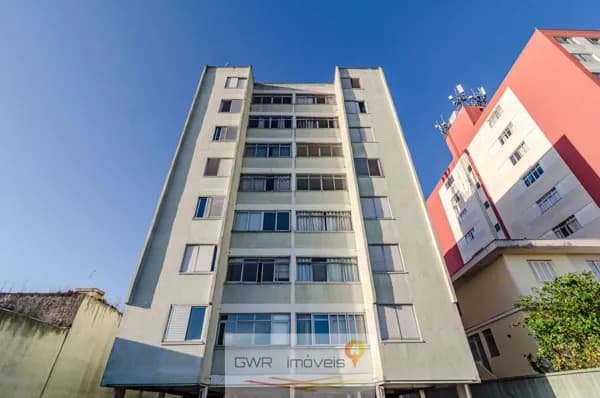 Apartamento em São Paulo - Indianópolis