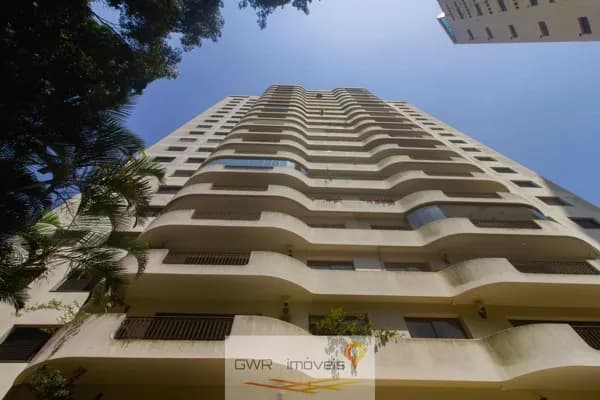 Apartamento em São Paulo - Vila Suzana