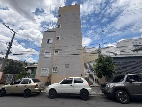 Apartamento em São Paulo - Chácara Califórnia