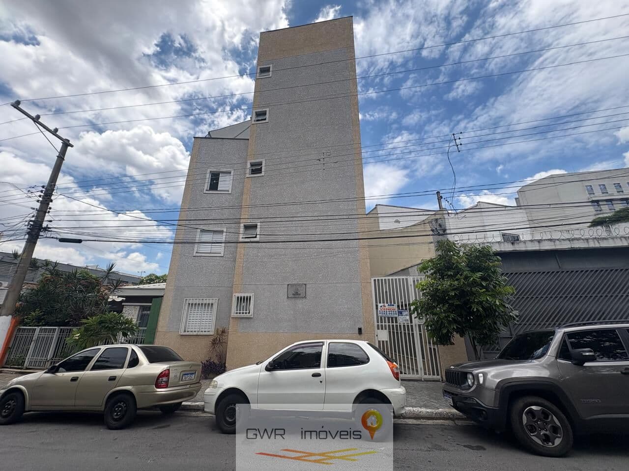 Apartamento em São Paulo - Chácara Califórnia