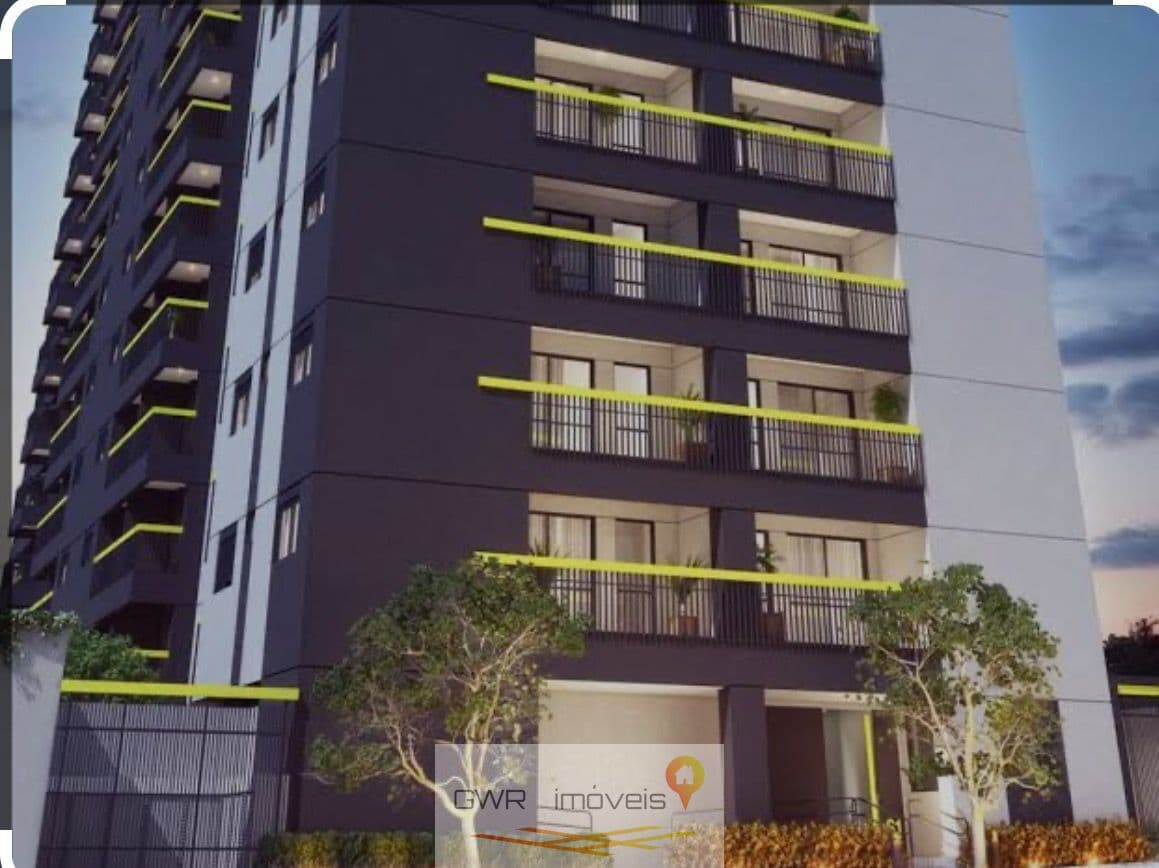 Apartamento Studio em Campos Elíseos, São Paulo/SP