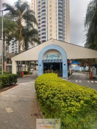 Apartamento em São Paulo - Tatuapé