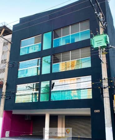 Prédio/Edifício Inteiro em São Paulo - Tatuapé