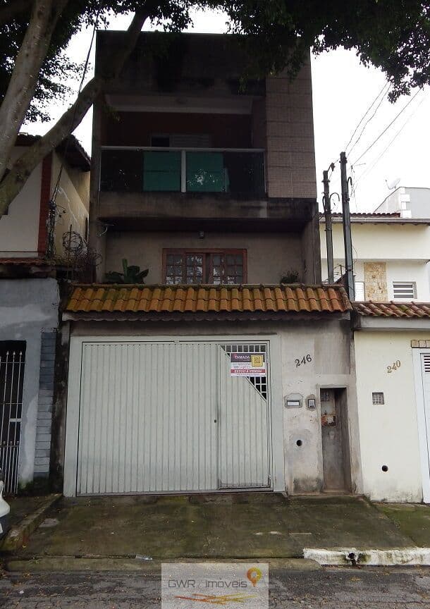 Casa em Vila Ré, São Paulo/SP