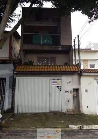 Casa em Vila Ré, São Paulo/SP