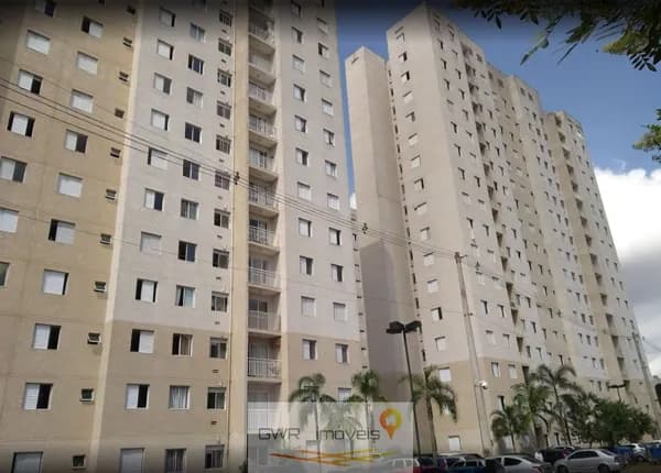 Apartamento em São Paulo - Vila Pirajussara