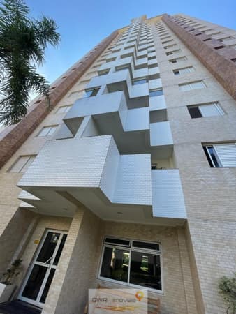 Apartamento em São Paulo - Santana