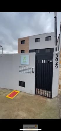 Apartamento Kitnet em Vila Formosa, São Paulo/SP