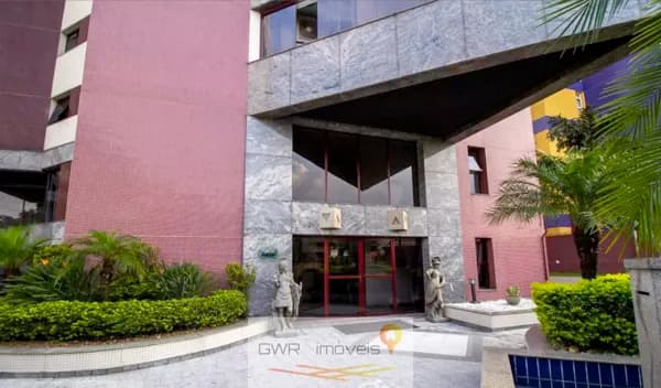 Apartamento em São Paulo - Jardim Avelino