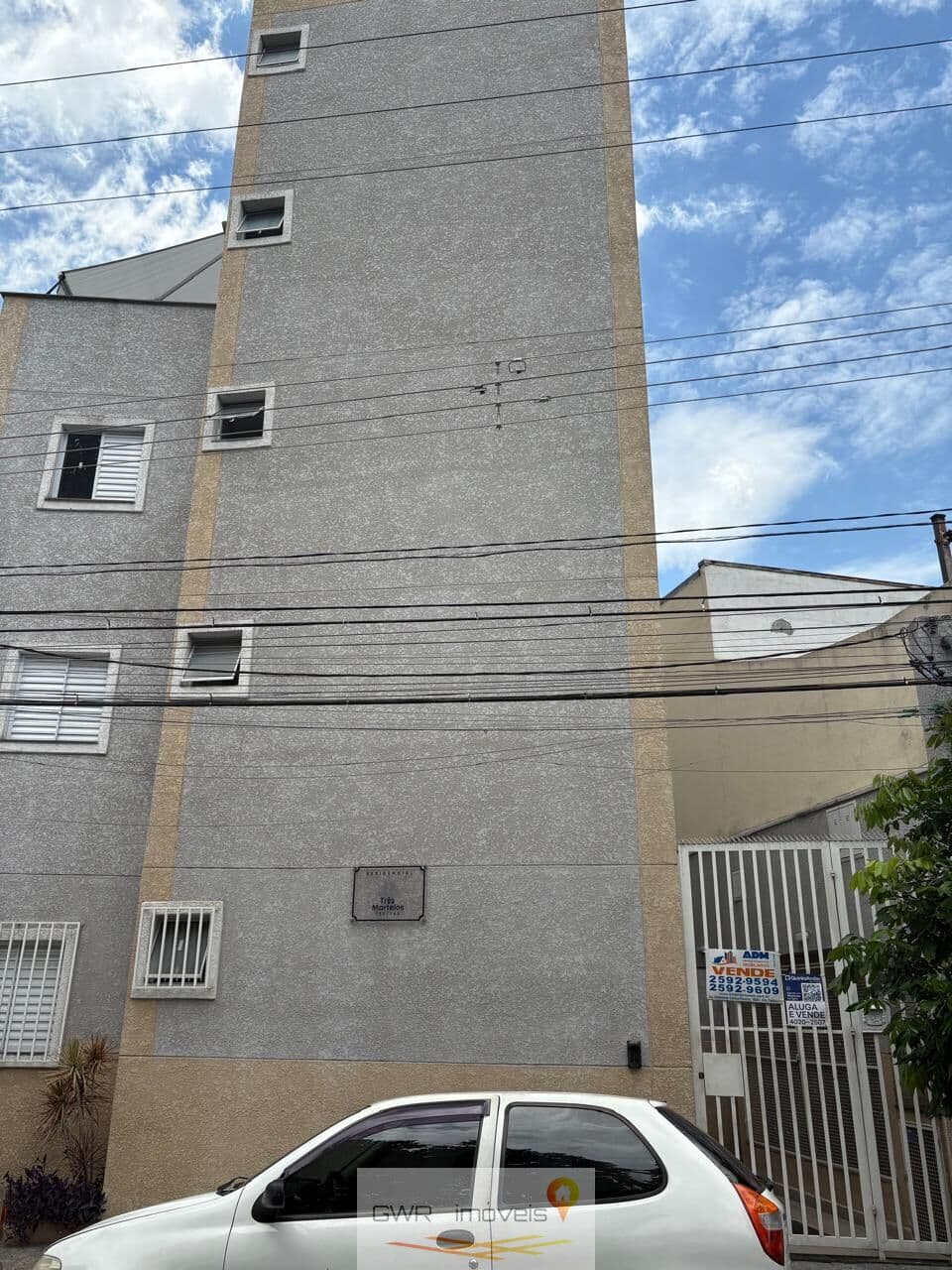 Apartamento em São Paulo - Chácara Califórnia