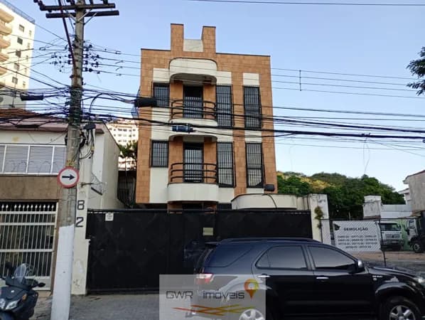 Prédio/Edifício Inteiro em São Paulo - Tatuapé