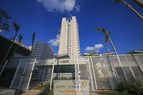 Apartamento em São Paulo - Tatuapé