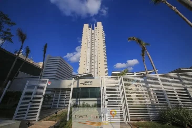 Apartamento em São Paulo - Tatuapé