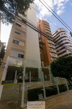 Apartamento em São Paulo - Sumaré