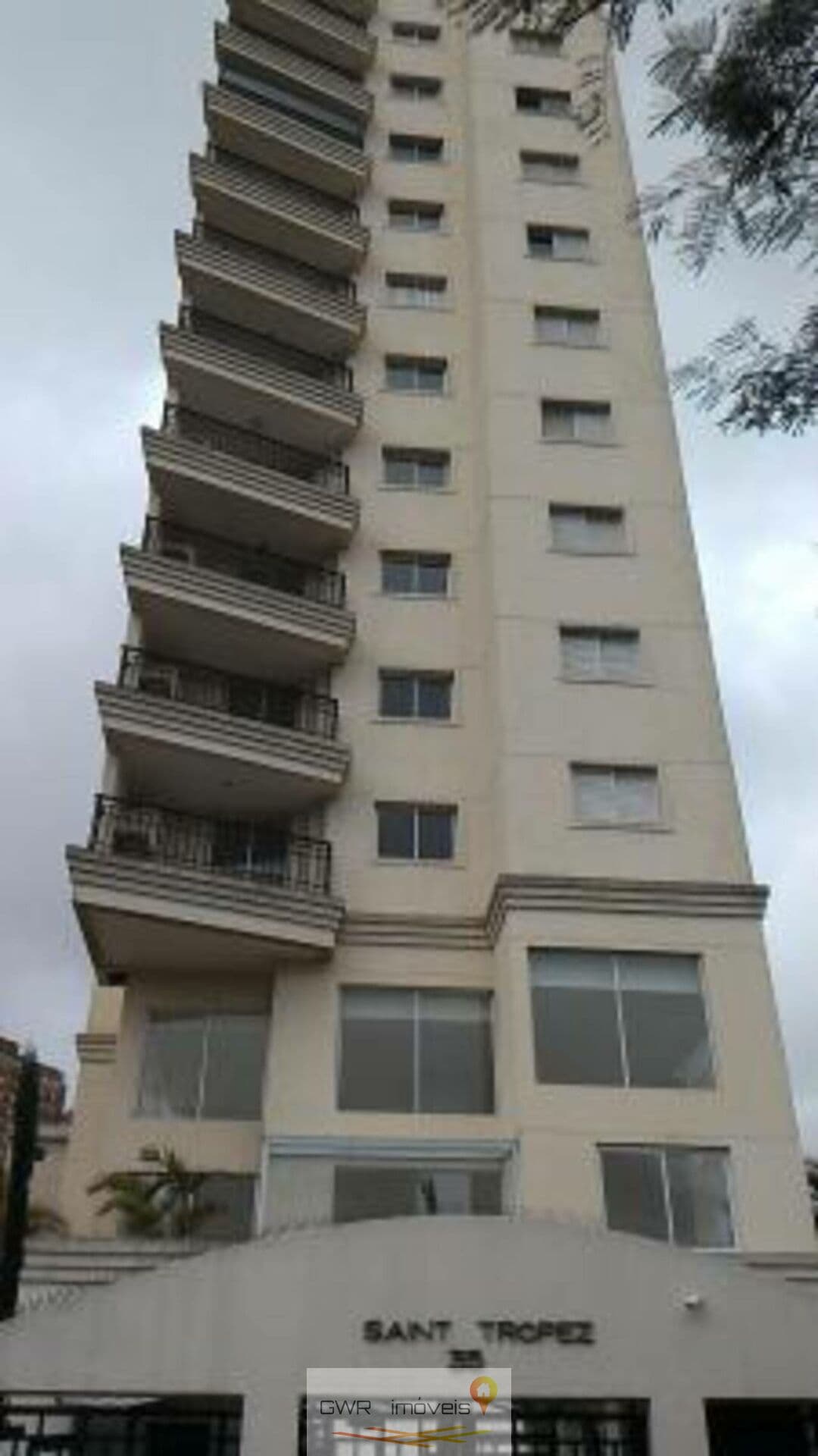 Apartamento em São Paulo - Vila Formosa