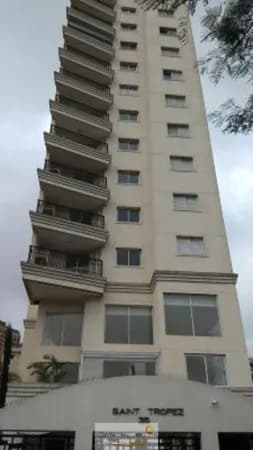 Apartamento em São Paulo - Vila Formosa